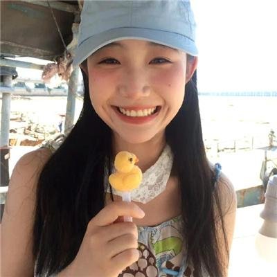 玉女情动