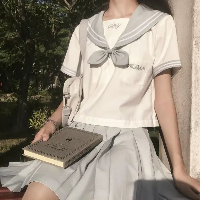法国女人